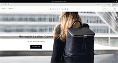 Desktop Screenshot of daphnyraes.com